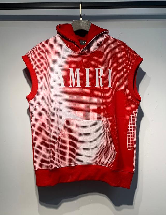 Amiri Hoodie-13